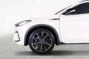 Infiniti QX55 ESSENTIAL 2.0
