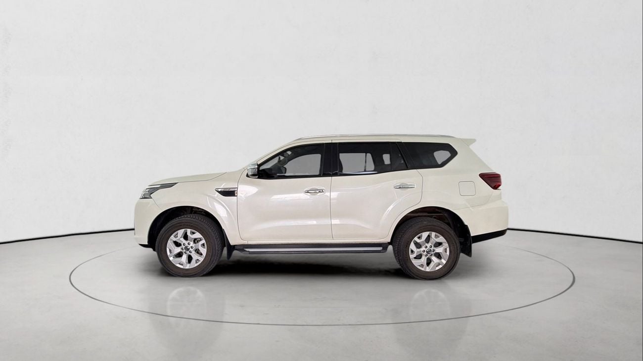Nissan X Terra TITANIUM | Guaranteed Warranty | 0 Down Payment