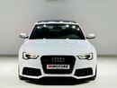 أودي RS5 STANDARD