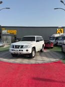 Nissan Patrol SAFARI