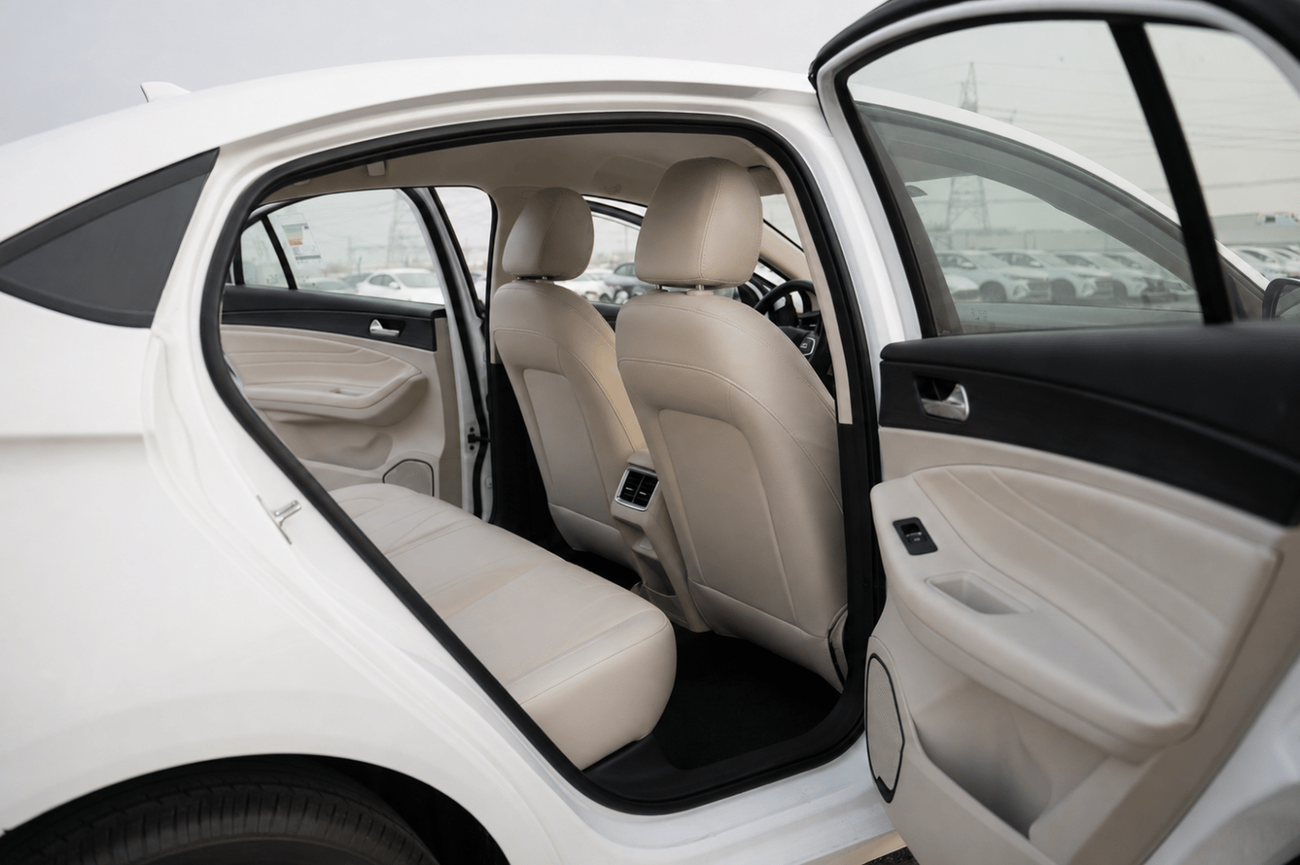 شيري ازيرو5 CHERY ARRIZO 5