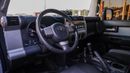 Toyota FJ Cruiser FJ2