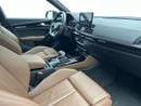 Audi Q5 45 TFSI SPORTBACK S-LINE (Ref#115016)