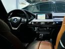 BMW X5 35i EXCLUSIVE