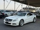 Mercedes Benz SL350 STANDARD
