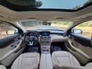 مرسيدس بنز C 300 STANDARD Premium 2.0L