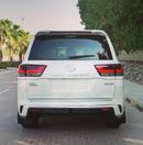 Toyota Land Cruiser GXR