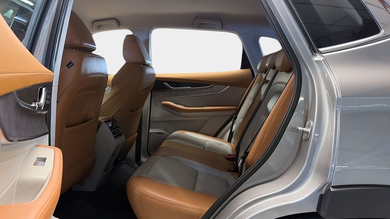 إكسيد LX COMFORT | شامل الضمان | 0 دفعة أولى