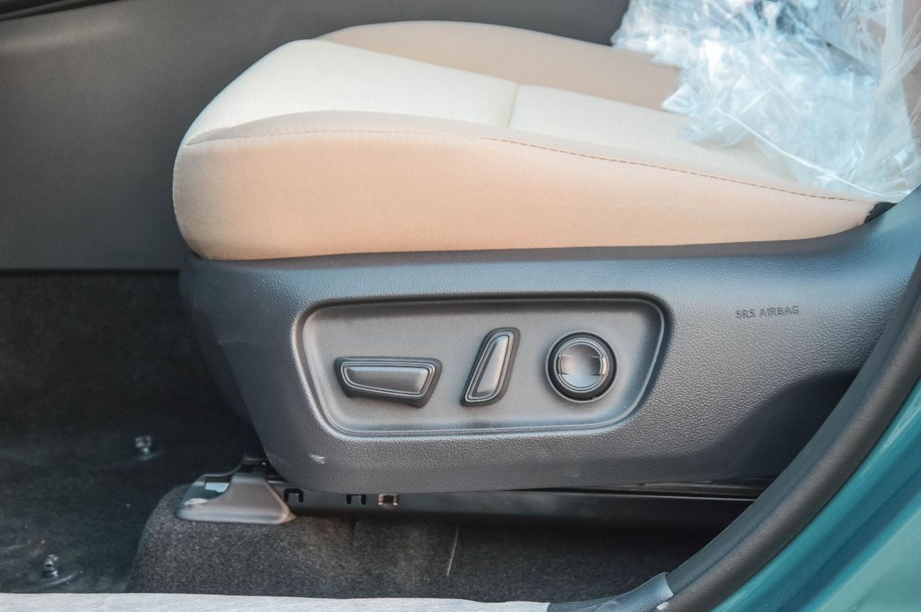 Toyota RAV4 XLE 2.0L AWD PETROL SUV 2026