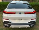 BMW X6 XDRIVE40I M SPORT