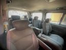 Hyundai Starex H1 Diesel