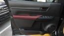تويوتا هيلوكس SR5 تويوتا هايلكس SR5 DC 4WD A/T 2026