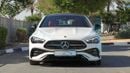 Mercedes Benz CLE200 COUPE EQ Boost RWD GCC 0Km with 2 Years Unlimited Mileage Warranty @Official Dealer
