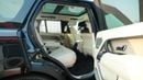 Land Rover Range Rover Santorini Black- white 2027MY Export Only