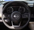 Nissan Pathfinder SV ACCIDENTS FREE - GCC- ORIGINAL PAINT - 4WD - PERFECT CONDITION INSIDE OUT