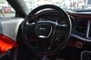 Dodge Challenger RT PLUS MAT BLACK-2020