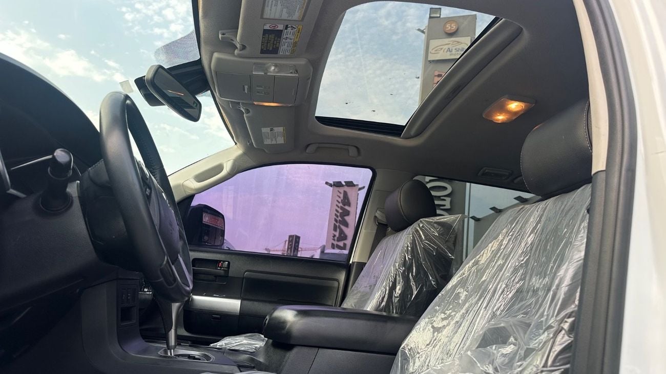 Toyota Sequoia