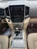 Toyota Land Cruiser GXR 4.5L