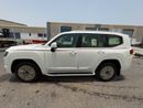 Toyota Land Cruiser GXR