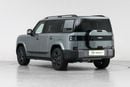 BYD Leopard 7