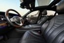 Mercedes Benz S560 L AMG