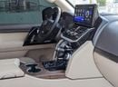 Toyota Land Cruiser GXR