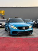 مرسيدس بنز E 63 AMG ستاندارد