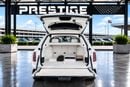 Rolls Royce Cullinan Silver Badge
