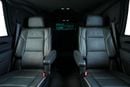 Cadillac Escalade SPORT 600 Sport-GCC-7 Seats-Full Service History With Dealer-Black Pack-Captain Seats