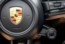 Porsche 911 TARGA 4GTS 992.1 Edition 50 Years Design | 239/750 | GCC