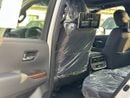 Toyota Land Cruiser GXR