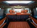 BMW X7 XDRIVE40i LUXURY M SPORT PACKAGE 5 years Warranty & Service 2026 GCC