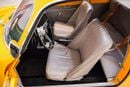 Fiat Abarth 750 Zagato STANDARD