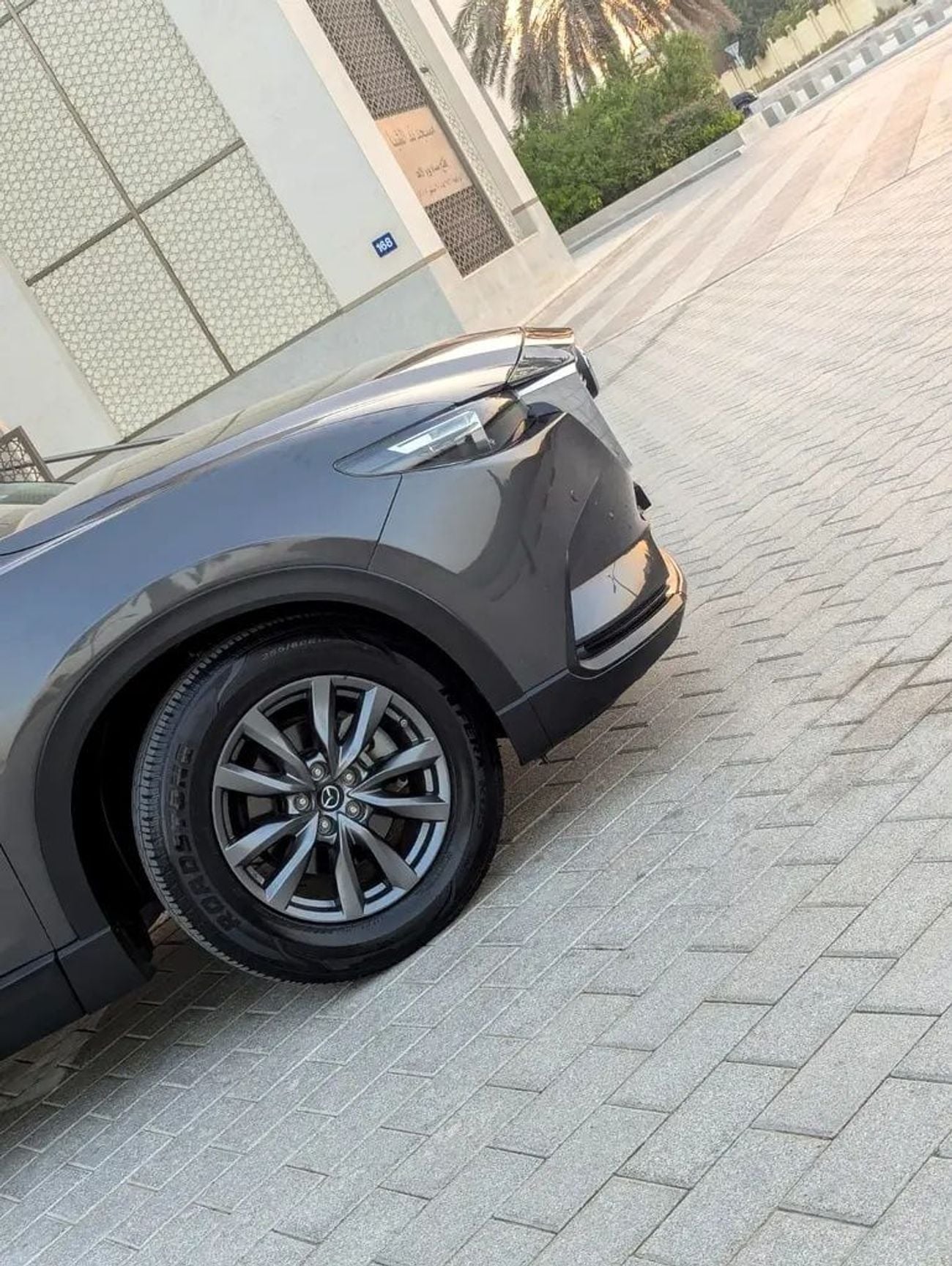 مازدا CX9 GT مازدا CX-9 GT موديل 2021 - كاملة المواصفات | مواصفات خليجية للبيع: مازدا CX-9 GT موديل 2021، سيارة ر