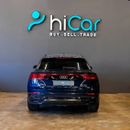 Audi Q8 55 TFSI S-LINE LUXURY 3,736 PM • 0% Downpayment • 55 TFSI quattro S Line • Agency Warranty
