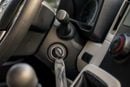 Toyota Hiace 2.7L Turbo Diesel, 4-Cylinder