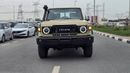 تويوتا لاند كروزر 70 4.0 (SAUDI SPECS) A/T 2026