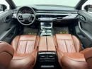 Audi A8 L 60 TFSI 2019 Audi A8L 60 TFSI Quattro, Warranty, Full Audi Service History, Fully Loaded, GCC