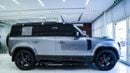 Land Rover Defender X Dynamic