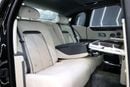 رولز رويس جوست Standard EWB Std 6.6L