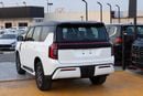 نيسان باترول SE بلاتينيوم سيتي نيسان باترول SE بلاتينيوم سيتي 3.8 لتر V6 - موديل 2026