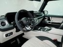 Mercedes Benz G63 AMG STANDARD A22 AMG RIDE CONTROL | WARRANTY | Hyper Blue Magno G63 AMG
