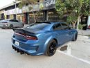 Dodge Charger SRT HELLCAT WIDEBODY