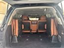 Lexus LX570 TOP