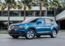 فولكس واجن تيرامونت Teramont | 1,371 P.M | 0% Downpayment | LOW KMS