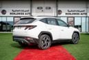 Hyundai Tucson PREMIUM