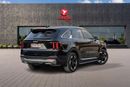 Kia Sorento EX Kia Sorento EX 2024 GCC | Agency Warranty