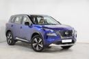 Nissan X Trail SL 2.0