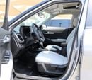Kia Seltos EX ACCIDENTS FREE - GCC - ORIGINAL PAINT - SUNROOF - ENGINE 1600 CC - PERFECT CONDITION INSIDE OUT