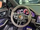 Porsche Cayenne GTS COUPE GTS GCC FHS
